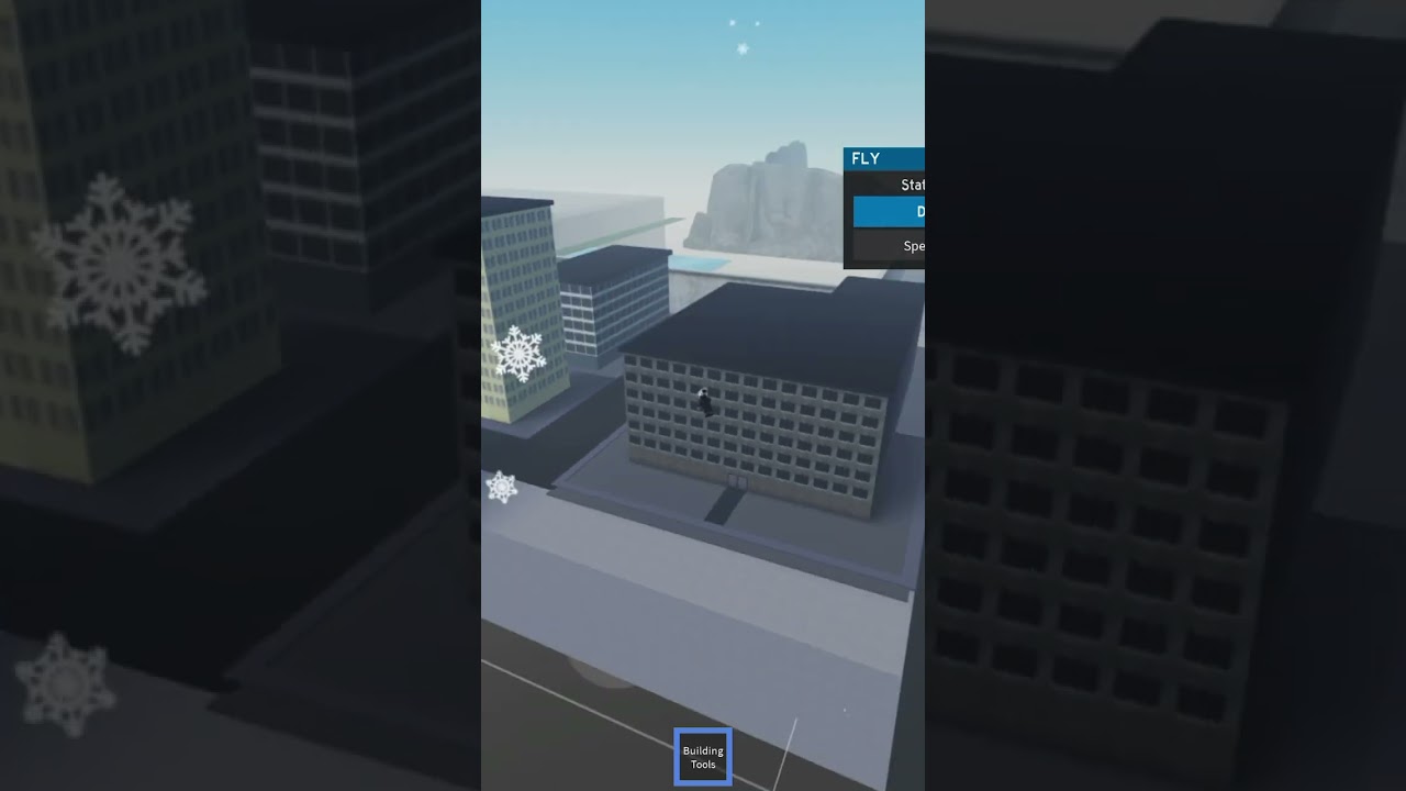 Destroying “Big City” in Ultimate Skibidi Toilet RP 2 