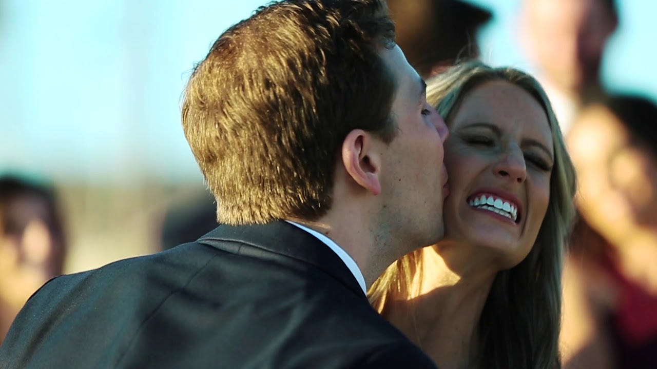 Michelle and Sean Wedding Recap