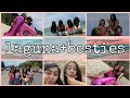 my 15th birthday in Laguna Beach with my besties! vlog|beach|volleyball|cfl|whisper challenge|memory