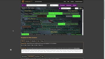 Path Of Exile: Greengroove
