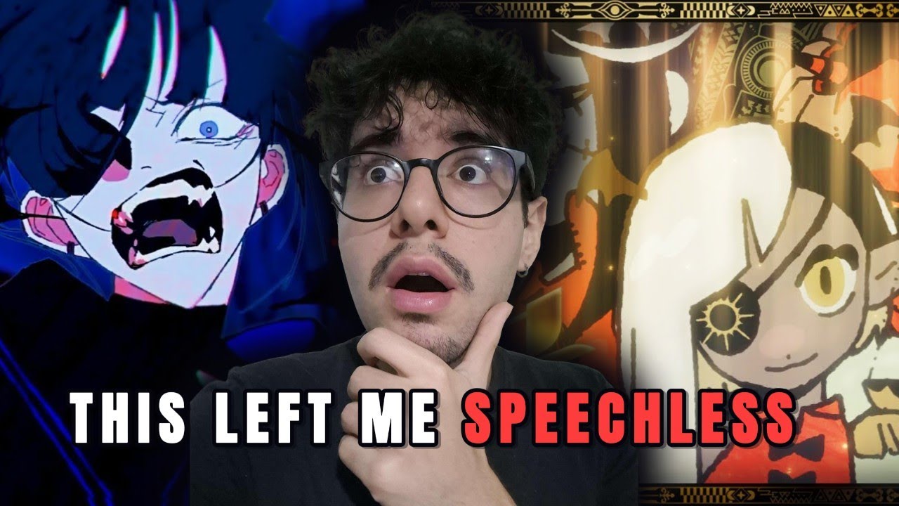 DISCOVERING ADO'S INSANE VOICE 😱🎤 | First Time Reaction (Usseewa + Show)