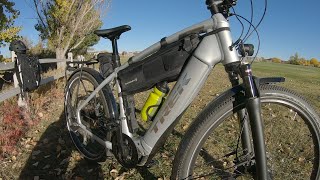 Trek Allant+ 7S - 2 month 900 mile followup review