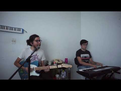 Pegado a tus huesos - Rafa Arreguín (Desde la alcoba)