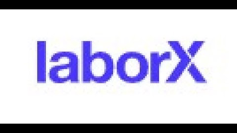 LaborX - Pay and earn crypto for freelance services- Must Watch!!