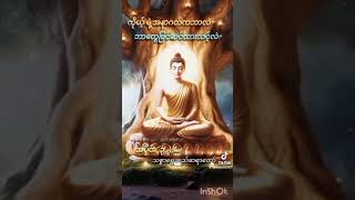 "ကိုယ့်ရဲ့အနာဂတ်ကဘာလဲ" ဘယ်လိုပြင်ဆင်ထားရမလဲ သစ္စာရွေစည်ဆရာတော် ဓမ္မဒါနဖြင့်ပြန်လည်မျှဝေသည်။