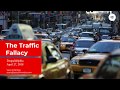 The traffic fallacy