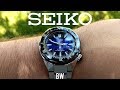 Why isn't this Seiko more popular? - Transocean SBDC047
