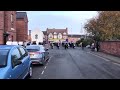 A life on the Ocean waves. Band and Drums of the Cheshire Constabulary