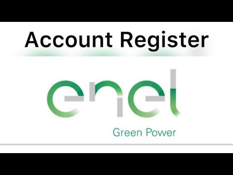 How to Register Enel Green Power?