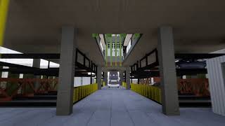 Stackhouse 1 Minute Profile