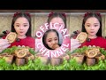 Xiao Yu Mukbang 271 | Facebook : ZBX888