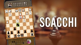Scacchi - Gioco di strategia | Impara e gioca a scacchi | Partita scacchi | Gioco da tavolo | gioco screenshot 1