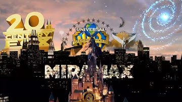 All Studios Everything