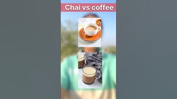 Chai piye ya coffee 🙏🤔#shorts #ytshorts #coffee #chai #fitness