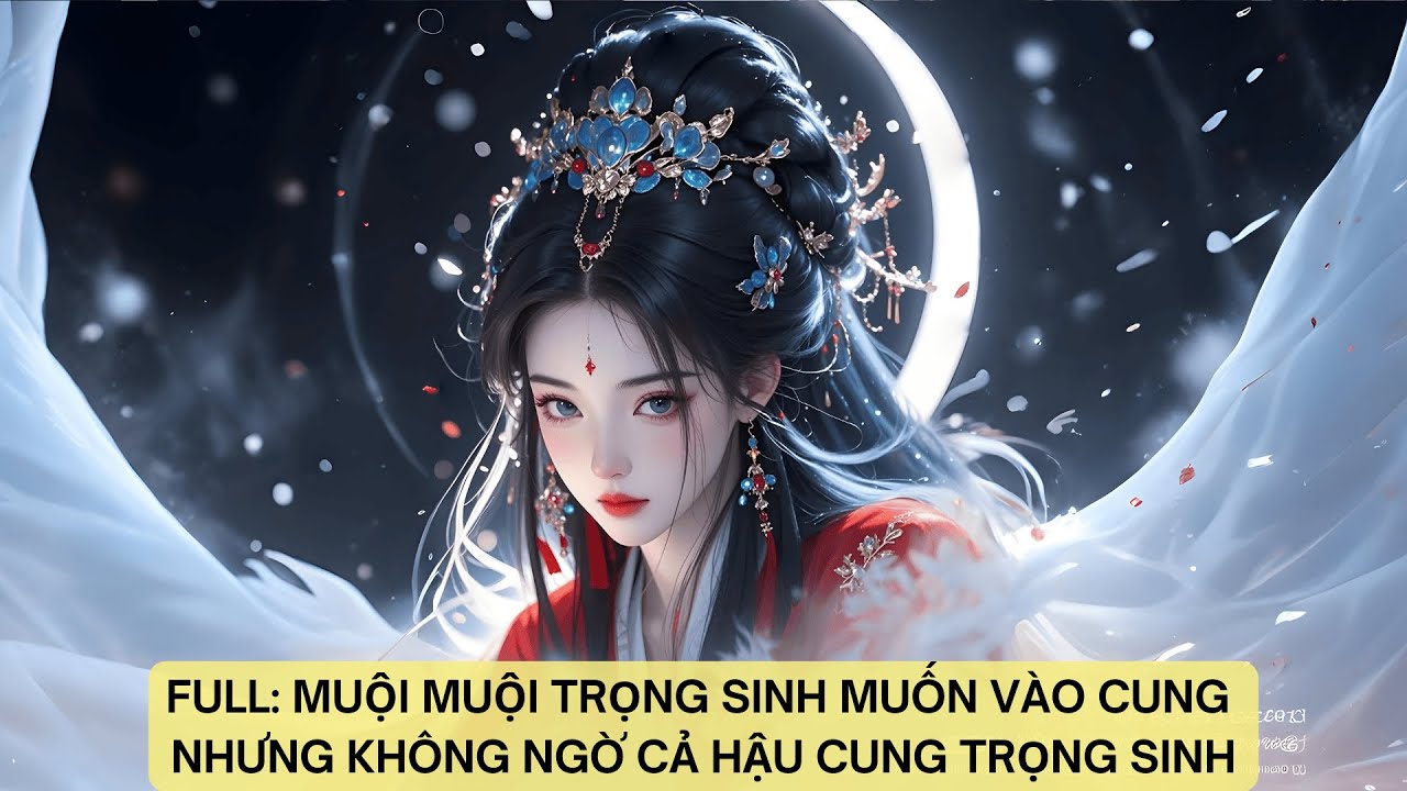 FULL: MUỘI MUỘI TRỌNG SINH MUỐN VÀO CUNG NHƯNG KHÔNG NGỜ CẢ HẬU CUNG TRỌNG SINH