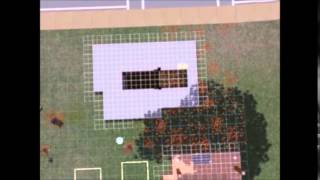 Build a Stair under foundation Sims3 /EverythingAboutTheSims3
