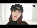 [Dreamcatcher] | PIRI (Japanese ver.) Making Video | 1080p Upscale