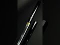 Musha Samurai Swords Zatoichi Style Shirasaya Samuraisword Musashi Martialarts