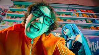 Miku Official Music Video