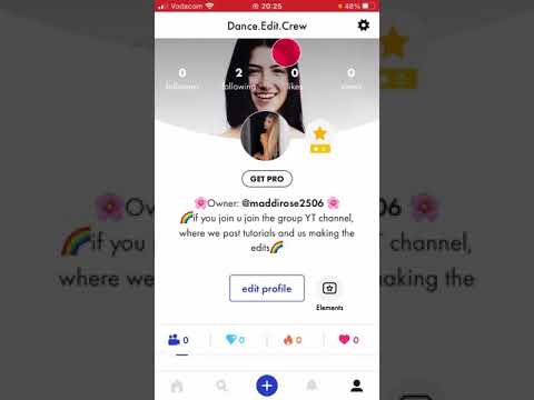 Funimate text tutorial, by: maddirose2506
