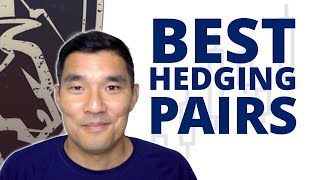 How to Find the Best Forex Hedging Pairs