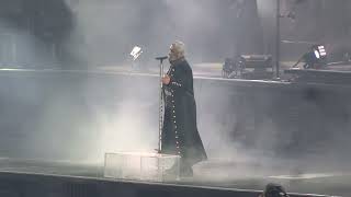 Rammstein -  Armee der Tristen live in Dusseldorf