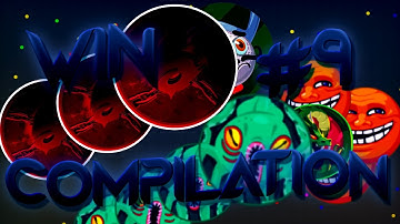 GOTA.IO // MLG POPSPLITS IN GOTA.IO! // BEST DOUBLESPLITS! // REALTIME SPLITRUN // #9