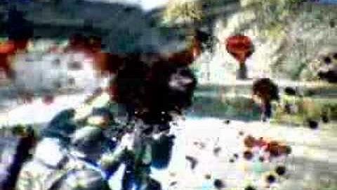 gow chainsaw happiness