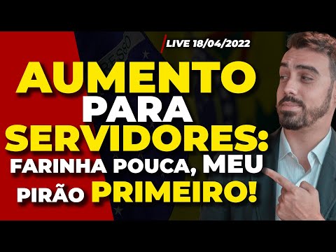 Vale (VALE3) e Petrobras (PETR4) puxam Ibov para baixo | SERVIDORES PRESSIONAM POR AUMENTOS