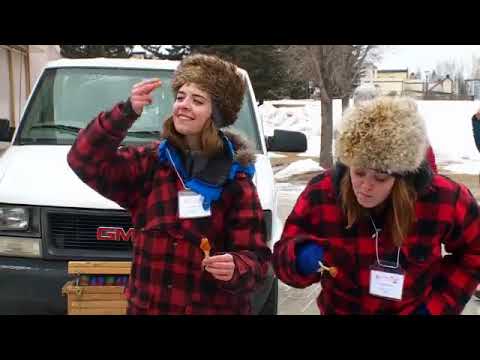 Vidéo: Festivals du sirop d'érable au Canada