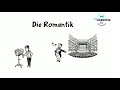 Musikgeschichte die romantik