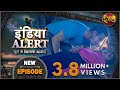 India Alert | Episode 310 | Kabar Ka Aashiq ( कब्र का आशिक ) | Dangal TV Channel