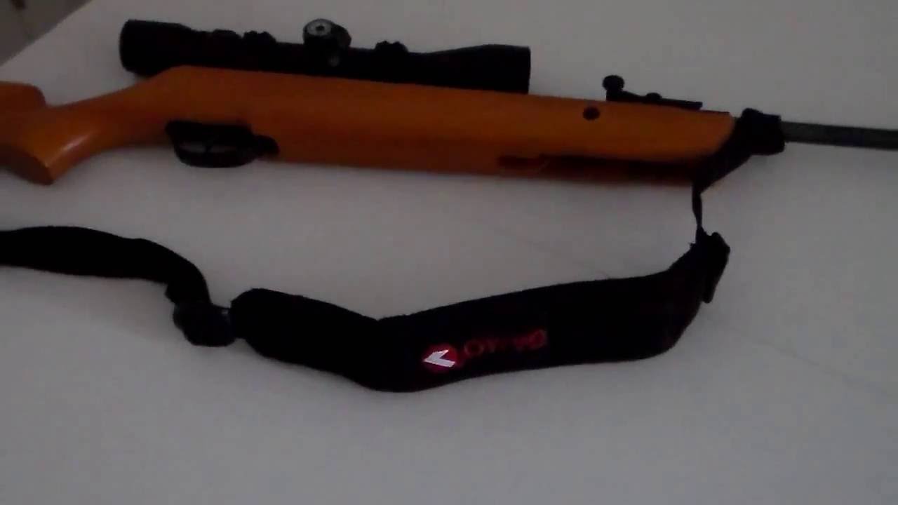 Gamo silent cat air rifle user manual instructions Gamo silent cat air rifle user manual instructions
