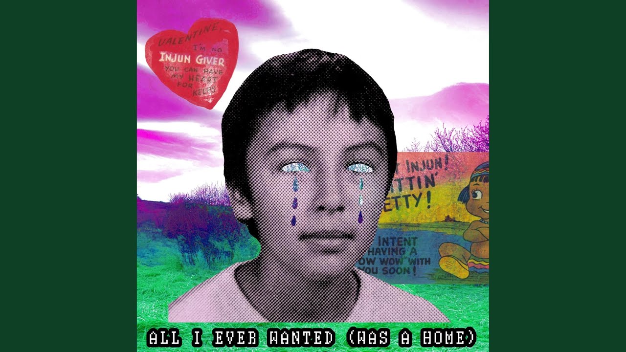 DEATH OF AN HONEST INJUN - YouTube