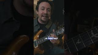 ? Minor 251 Chord HACK guitarlesson guitartutorial