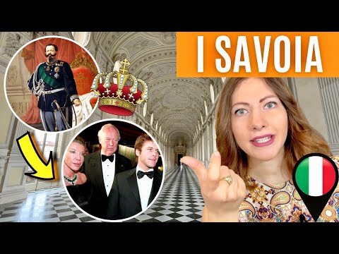 Video: Era la famiglia reale?