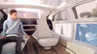 Forza Style メルセデス ベンツが描く未来のクルマとは Youtube