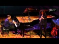 Fred hersch with anat cohen  doce de coco jacob de bandolim