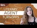 Top 8 turnoffs for literary agents avoid these when querying