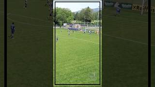 Top-Tor von Melih Akbulut (AKA Hypo Vorarlberg U18) | ÖFB Jugendliga U18 #youthfootball
