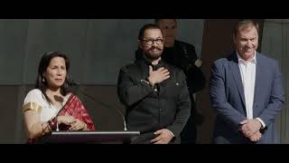 IFFM 2026 Curtain Raiser with Aamir Khan celebrating 25 Years of Lagaan! 🎬🏏 Join Aamir Khan | IFFM26