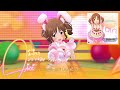 Deresute 4K MV - Apple Pie Princess (Airi 7th SSR ver)
