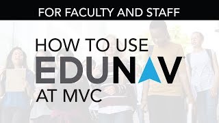EduNav SmartPlan Overview