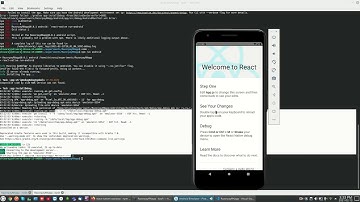 Fix: Deprecated Gradle features were used in this build, error  React Native - RazorPay