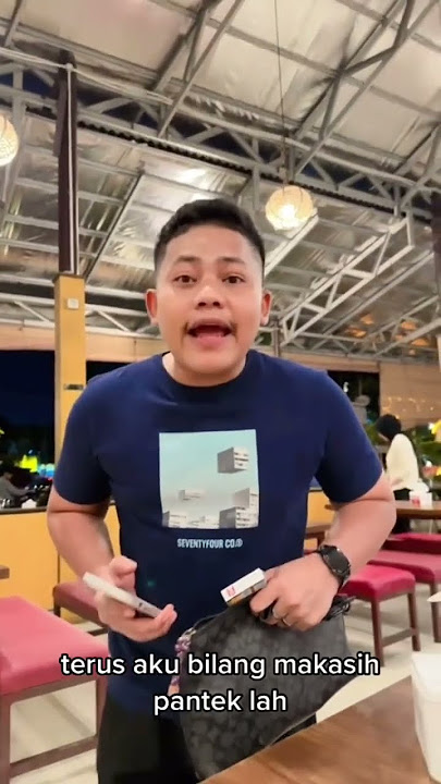pantek itu apa