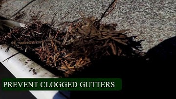 Valor Gutter Guard Installation