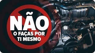 Dicas sobre como manter seu carro