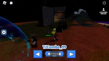 Slap battles exploiter #3