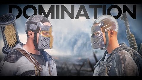 Asserting ABSOLUTE DOMINANCE In Rust (PvP & Gameplay)