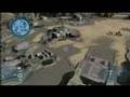 Halo Wars - E3 Demo Video